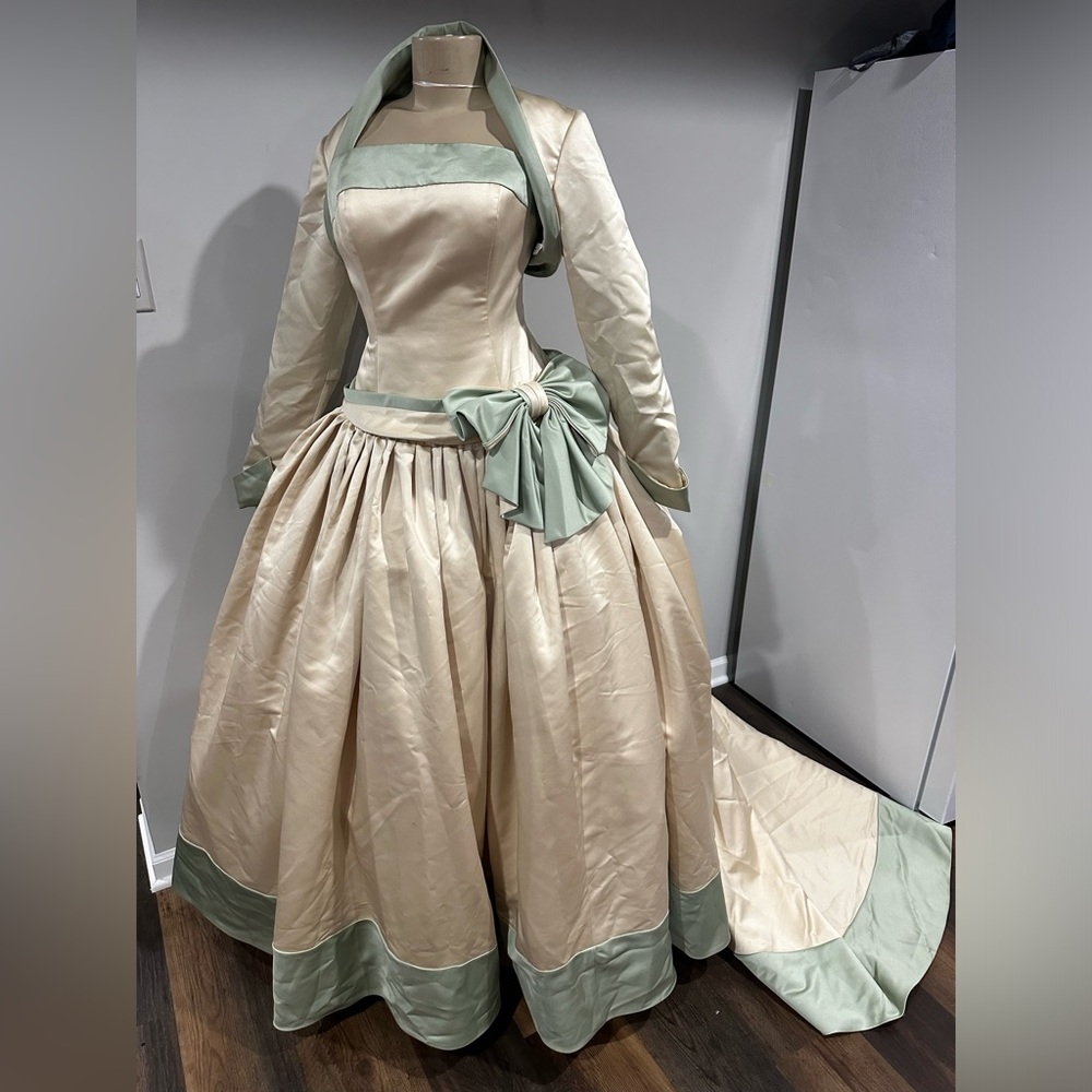 Dress Size 12 Women Formal Wedding